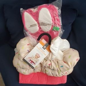 Cupcake  Custom for a baby